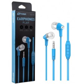 AURICULAR MANOS LIBRES AZUL NG-094AZ