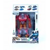 ROBOT TRANSFOR EN AUTO JY-07-090-301776