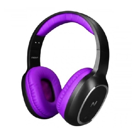 AURICULAR BLUETOOTH NEGRO NG-BT469VL
