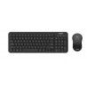 TECLADO + MOUSE INALAMBRICO S5600