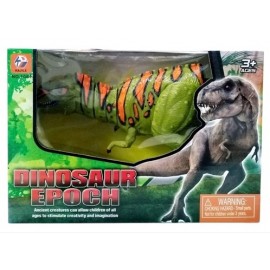 DINO T REX A PILA A021-1158 
