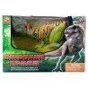 DINO T REX A PILA A021-1158 