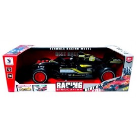 AUTO FORMULA 1 C/LUZ/SONID E/CAJA 1356