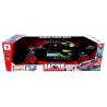 AUTO FORMULA 1 C/LUZ/SONID E/CAJA 1356