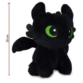 CHIMUELO 20CM SENTADO DR001