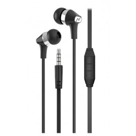 AURICULAR MANOS LIBRES NEGRO NG-094