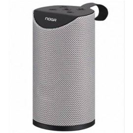 PARLANTE BT NOGA GRIS NG-PK08GR