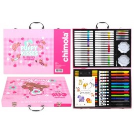SET DE ARTE DOG BT262