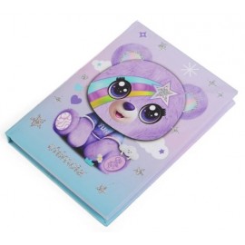LIBRETA POCKET BEAR BT268