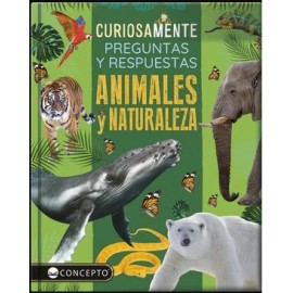 CURIOSAMENTE-ANIMALES Y NATURALEZA 4200