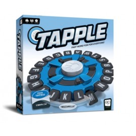 JUEGO DE PALABRAS TAPPLE 11010494
