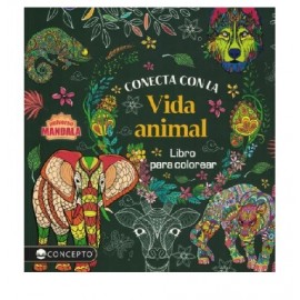 CONECTA CON LA VIDA ANIMAL 2973