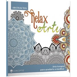 RELAX-ARTE -ABSTRACTOS 4512
