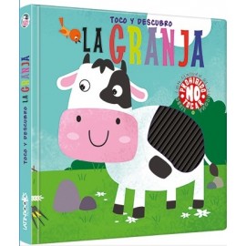 TOCO Y DESCUBRO- LA GRANJA 4768
