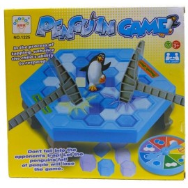 JUEGO DE PINGUINOS BL9500