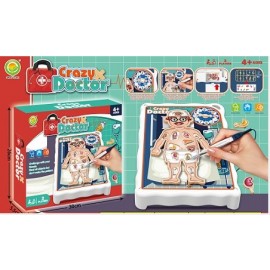 JUEGO DE DOCTOR BL9502