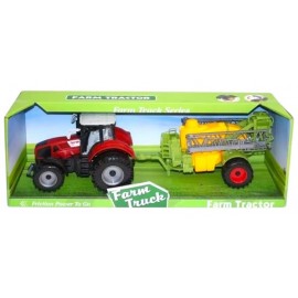 TRACTOR BL9516