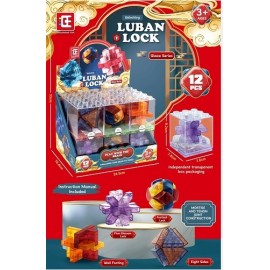 CUBO MAGICO BL9529