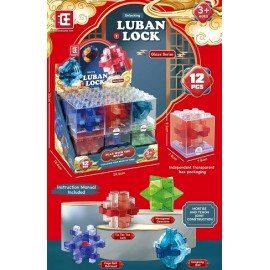 CUBO MAGICO BL9530
