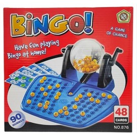 BINGO EN CAJA BL9458