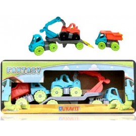 FRONTAL+TRAILER+RETRO INFANTIL 684