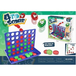 4 EN LINEA BL9461