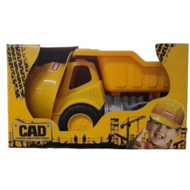VOLCADOR CAD 235