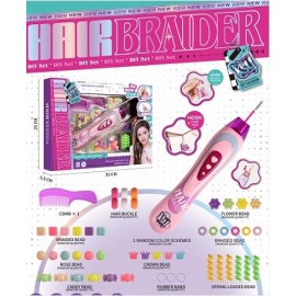TRENZADOR BL9498