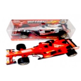 AUTO DEPORTIVO C/ LUZ / SONIDO BL9471
