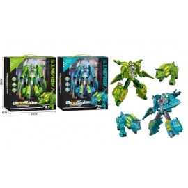 DINOSAURIOS TRANSFORMER BL9486