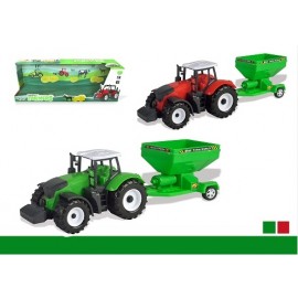 TRACTOR BL9491
