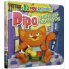 YA SOY GRANDE-PIPO DEJA EL CHUPETE 4705