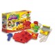 MASAS BURGER KIT  715