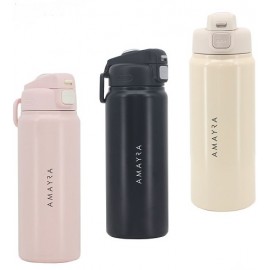BOTELLA TERMICA AMAYRA 800ML 67.X1802R