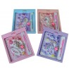 DIARIO INTIMO CAND Y LAPICE 20X23 36985A