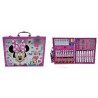 SET DE ARTE MINNIE 53PCS KM383