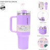 VASO TERMICO SKORA CON BOM.VIOLETA 37124