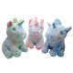 PELUCHE UNICORNIO NS371333