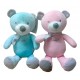 PELUCHE 22CM OSOS SURT 2 CLRS NS409705Z1
