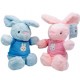 PELUCHE 21CM CONEJO C.SWEATER NS409735Z1