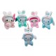 LLAVERO PELUCHE NS371347