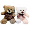 PELUCHE OSO C/ MOÑO 35CM NS371193Z1
