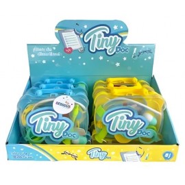 SET DOCTOR DOS COLORES (8PZAS)54824