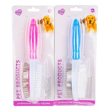 CEPILLO P/ MASCOTA NS389845