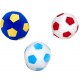 PELUCHE PELOTA 28CM NS409715