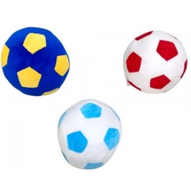 PELUCHE PELOTA 28CM NS409715