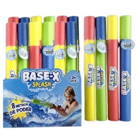 LANZADOR DE AGUA 40 CM 2215