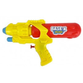 PISTOLA DE AGUA BOMBA SHOT 26*14*5  8513