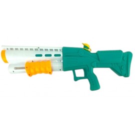 PISTOLA DE AGUA ESCOPETA 55*17*6 CM 8660