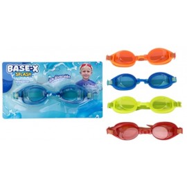 ANTIPARRAS NENE BASE-X SPLASH 8936